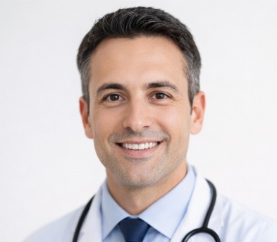 Dr. Rafael Mendes